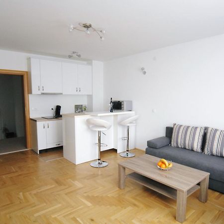 Haus Zora Ferienwohnung 7 موتشينيسي المظهر الخارجي الصورة