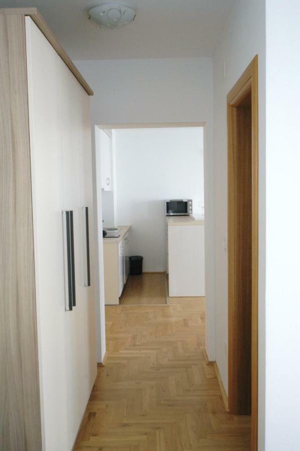 Haus Zora Ferienwohnung 7 موتشينيسي المظهر الخارجي الصورة
