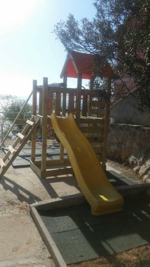 Haus Zora Ferienwohnung 7 موتشينيسي المظهر الخارجي الصورة