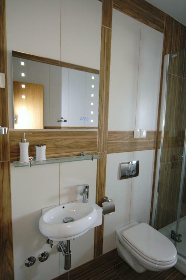 Haus Zora Ferienwohnung 7 موتشينيسي المظهر الخارجي الصورة