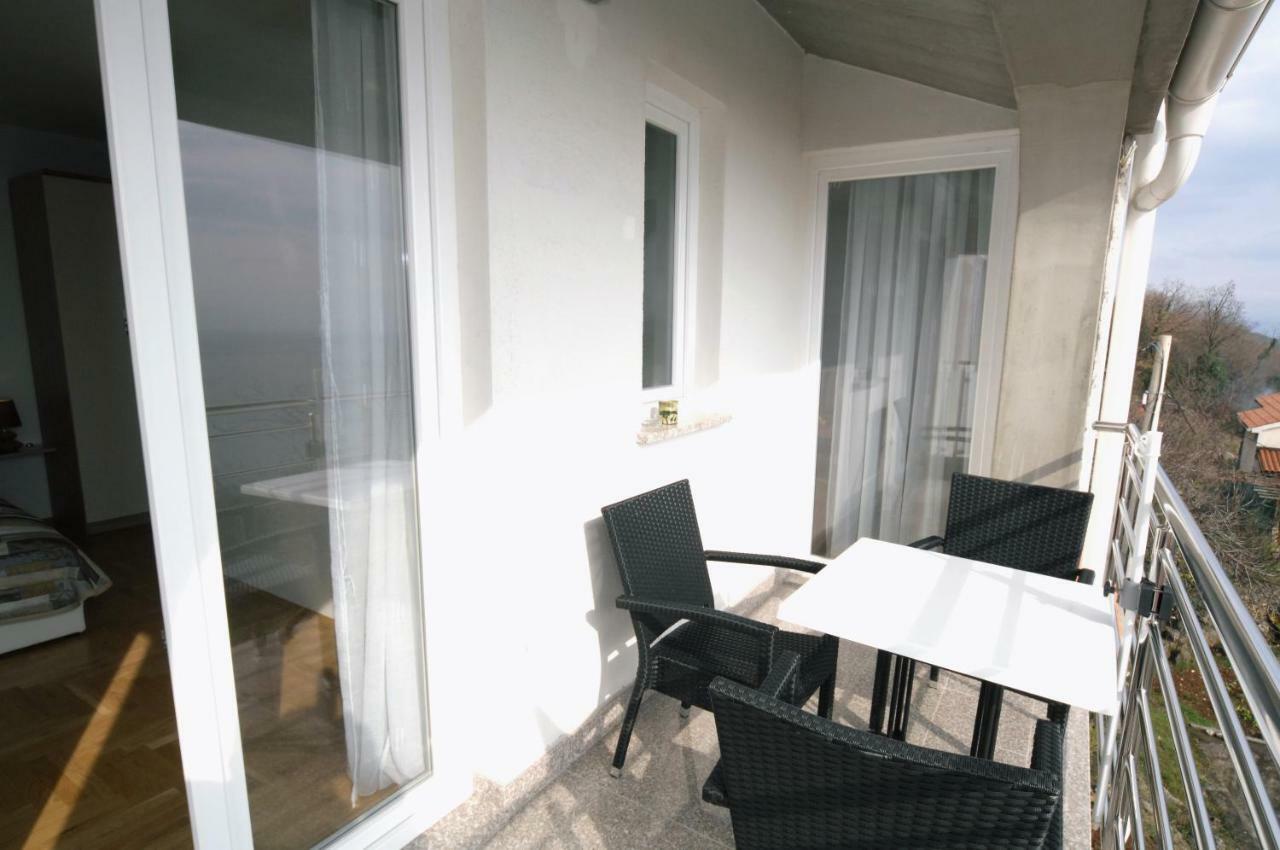 Haus Zora Ferienwohnung 7 موتشينيسي المظهر الخارجي الصورة