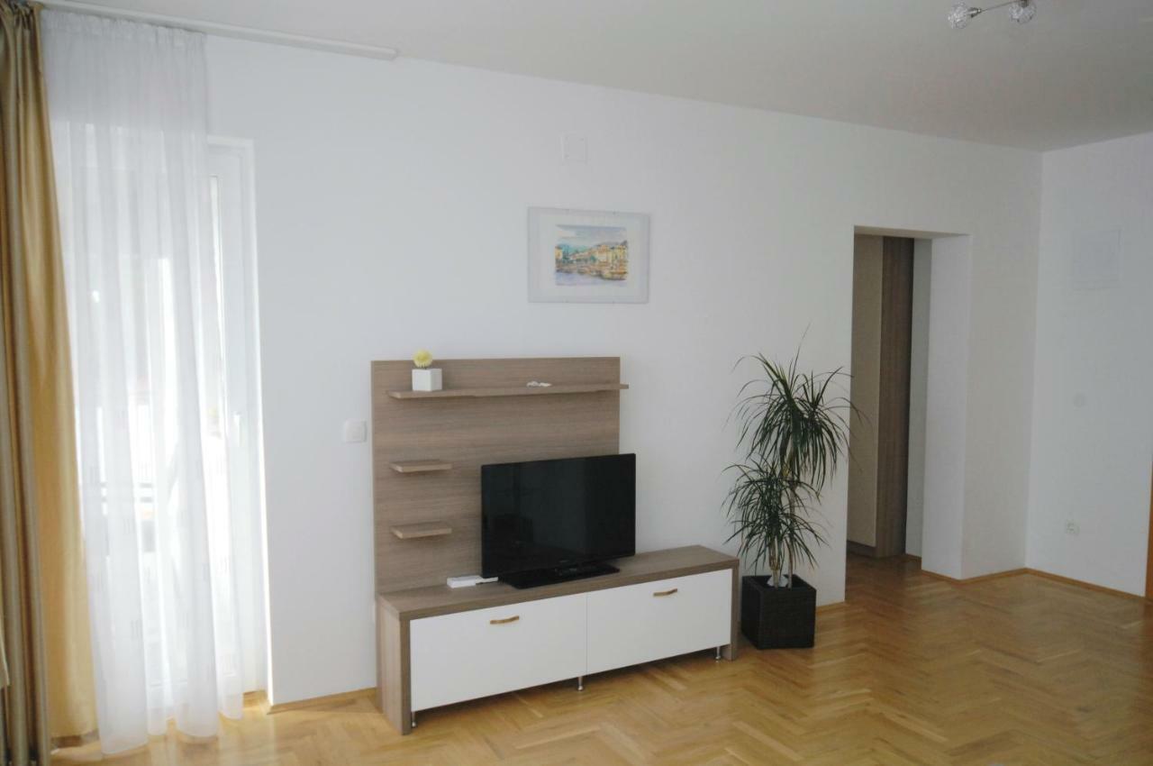Haus Zora Ferienwohnung 7 موتشينيسي المظهر الخارجي الصورة