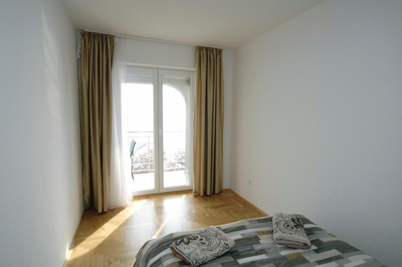 Haus Zora Ferienwohnung 7 موتشينيسي المظهر الخارجي الصورة